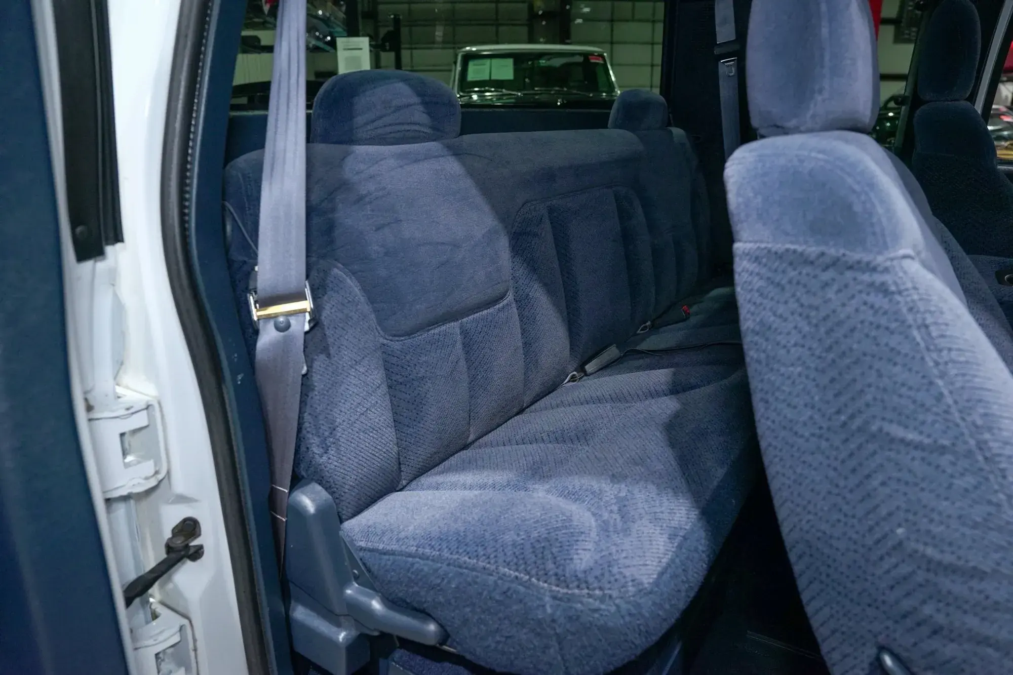 1997 Chevrolet K-1500 Silverado Z71