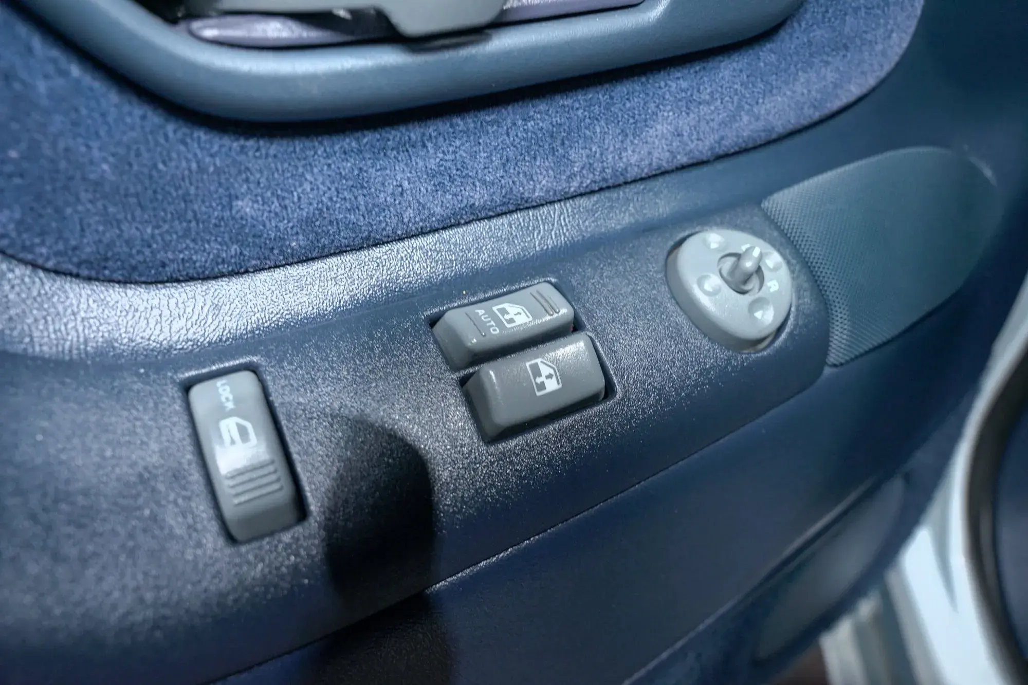 1997 Chevrolet K-1500 Silverado Z71