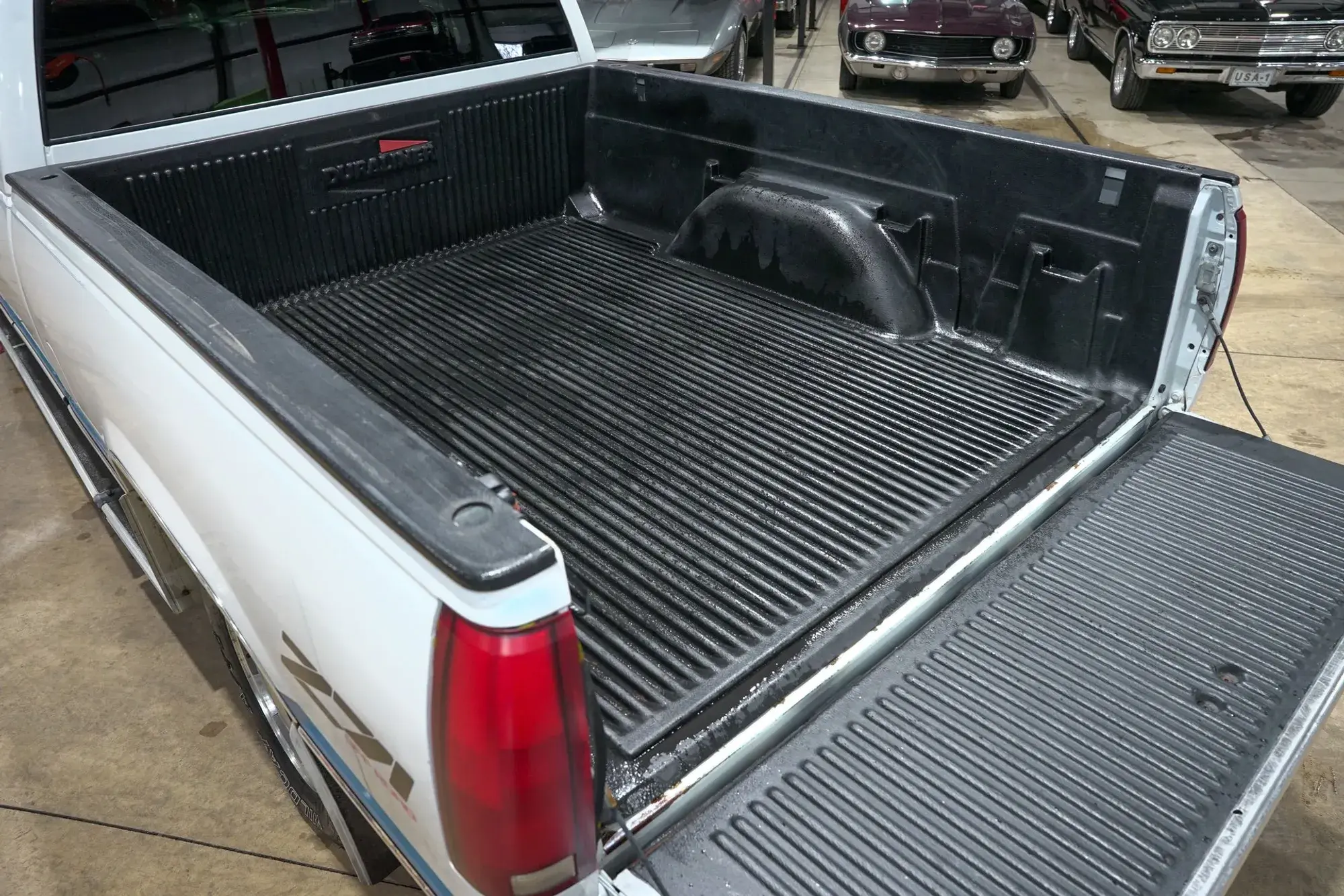 1997 Chevrolet K-1500 Silverado Z71