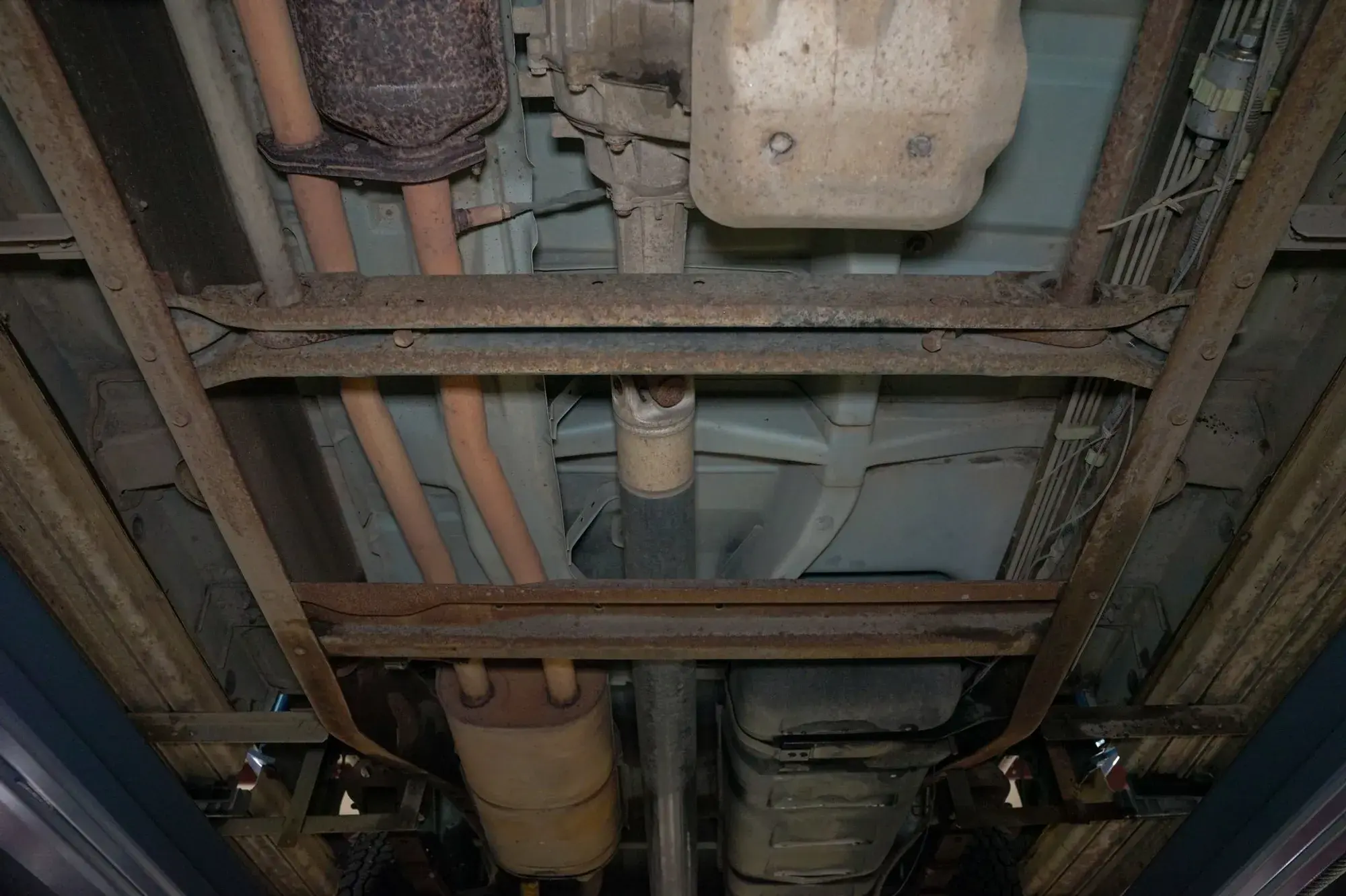 1997 Chevrolet K-1500 Silverado Z71