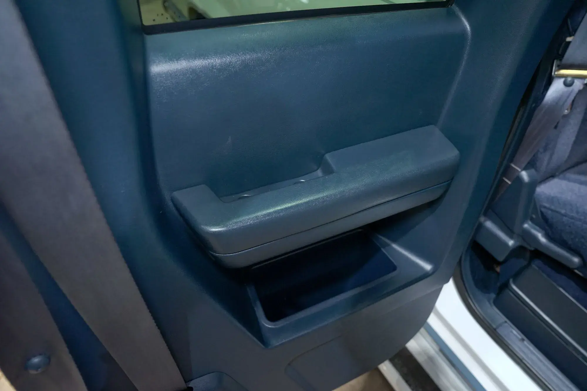 1997 Chevrolet K-1500 Silverado Z71