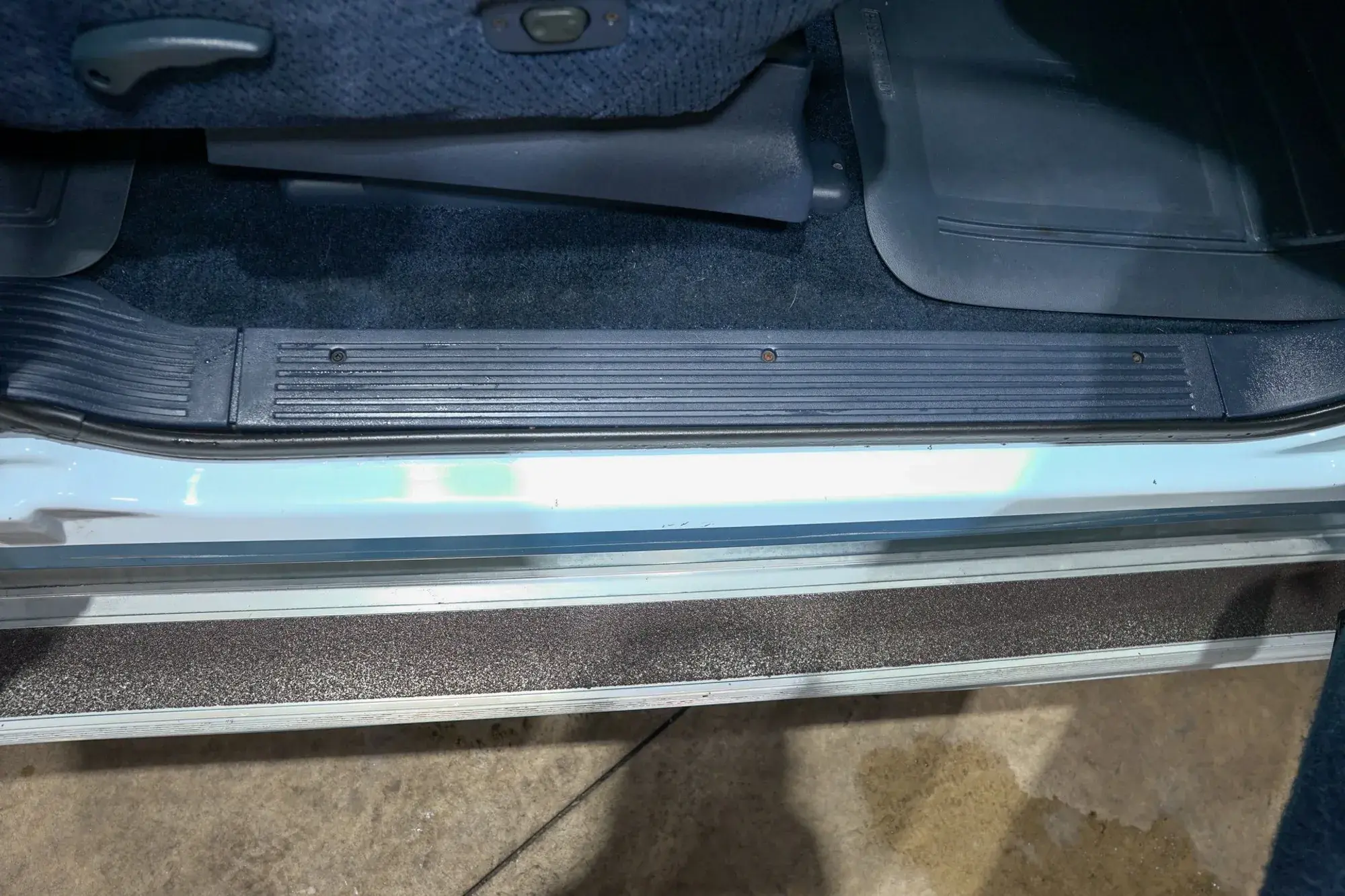 1997 Chevrolet K-1500 Silverado Z71