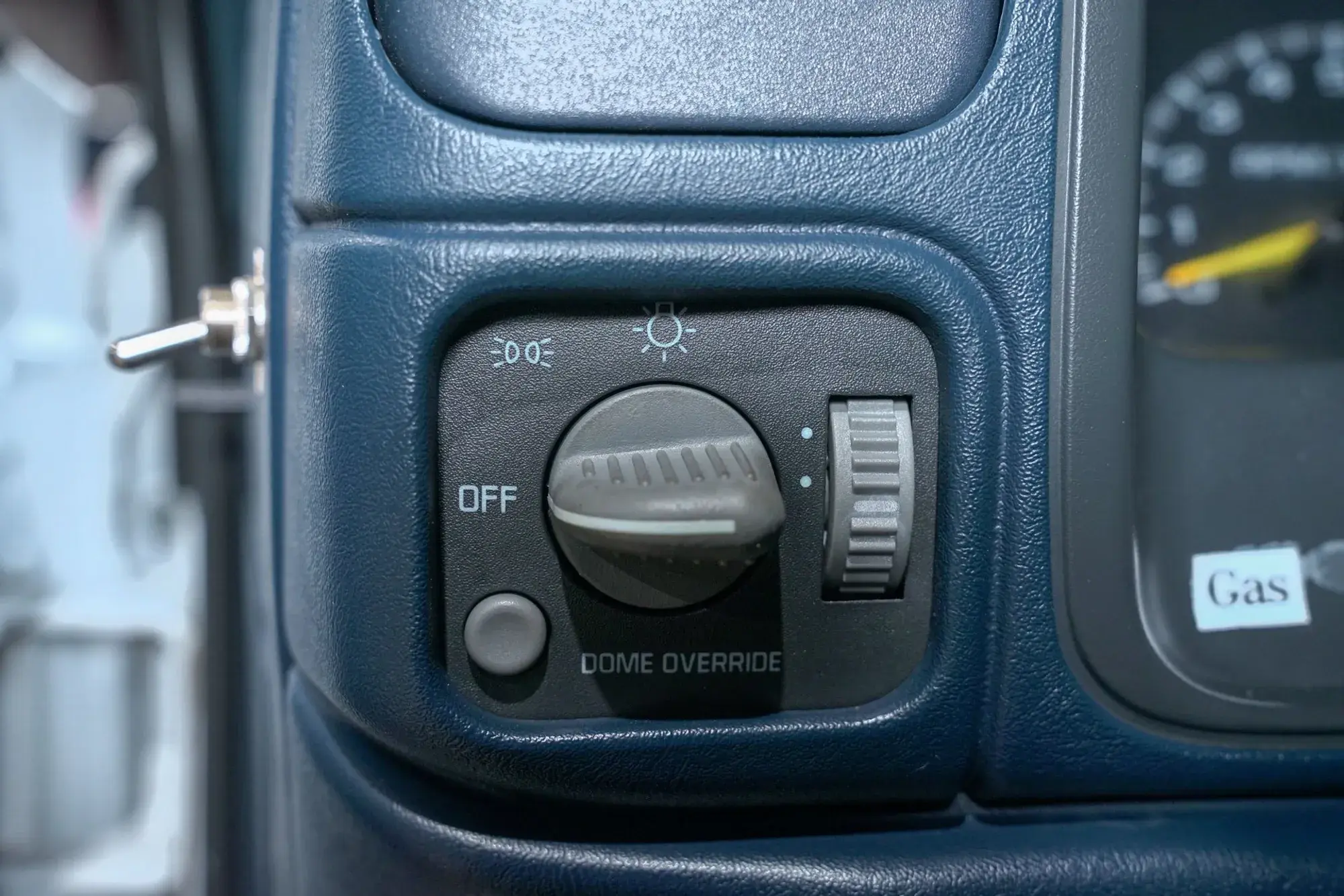 1997 Chevrolet K-1500 Silverado Z71