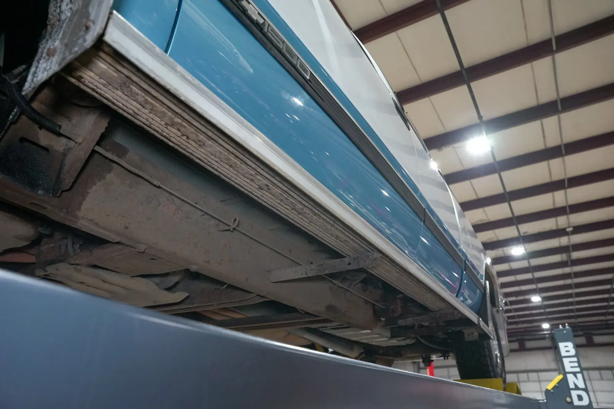 1997 Chevrolet K-1500 Silverado Z71