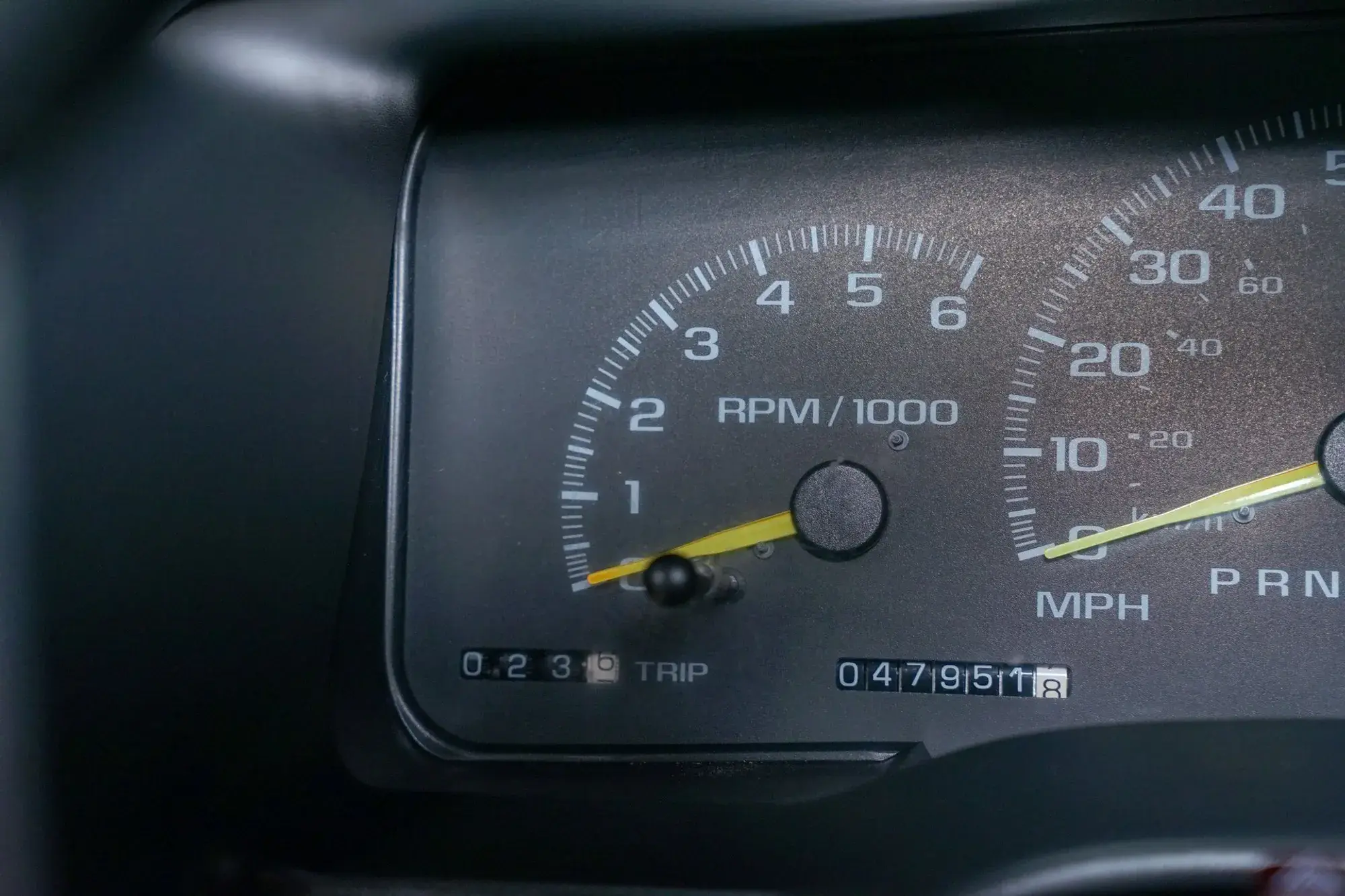 1997 Chevrolet K-1500 Silverado Z71