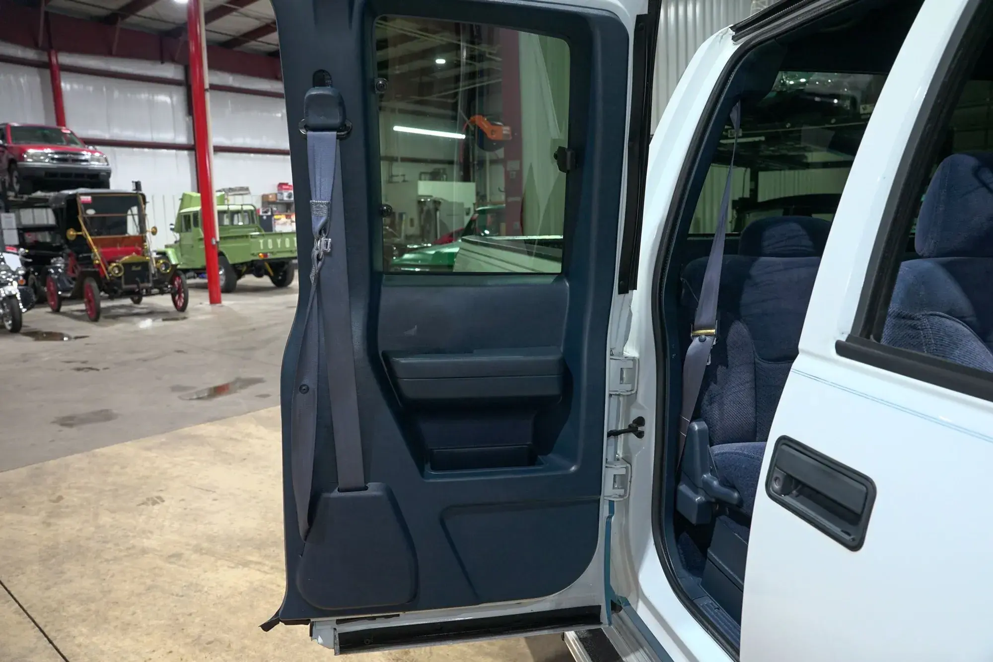 1997 Chevrolet K-1500 Silverado Z71