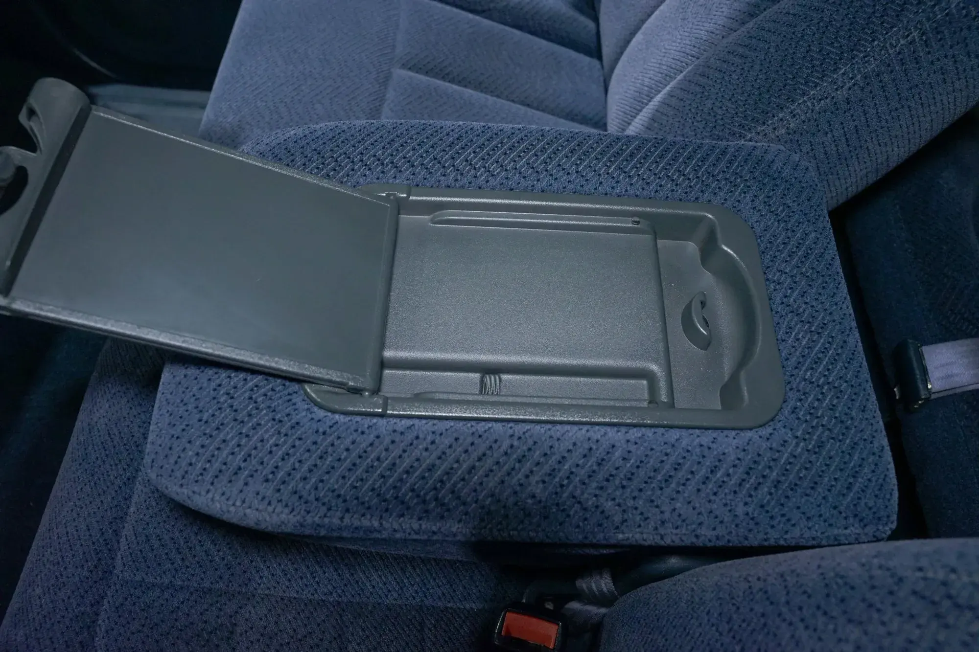 1997 Chevrolet K-1500 Silverado Z71