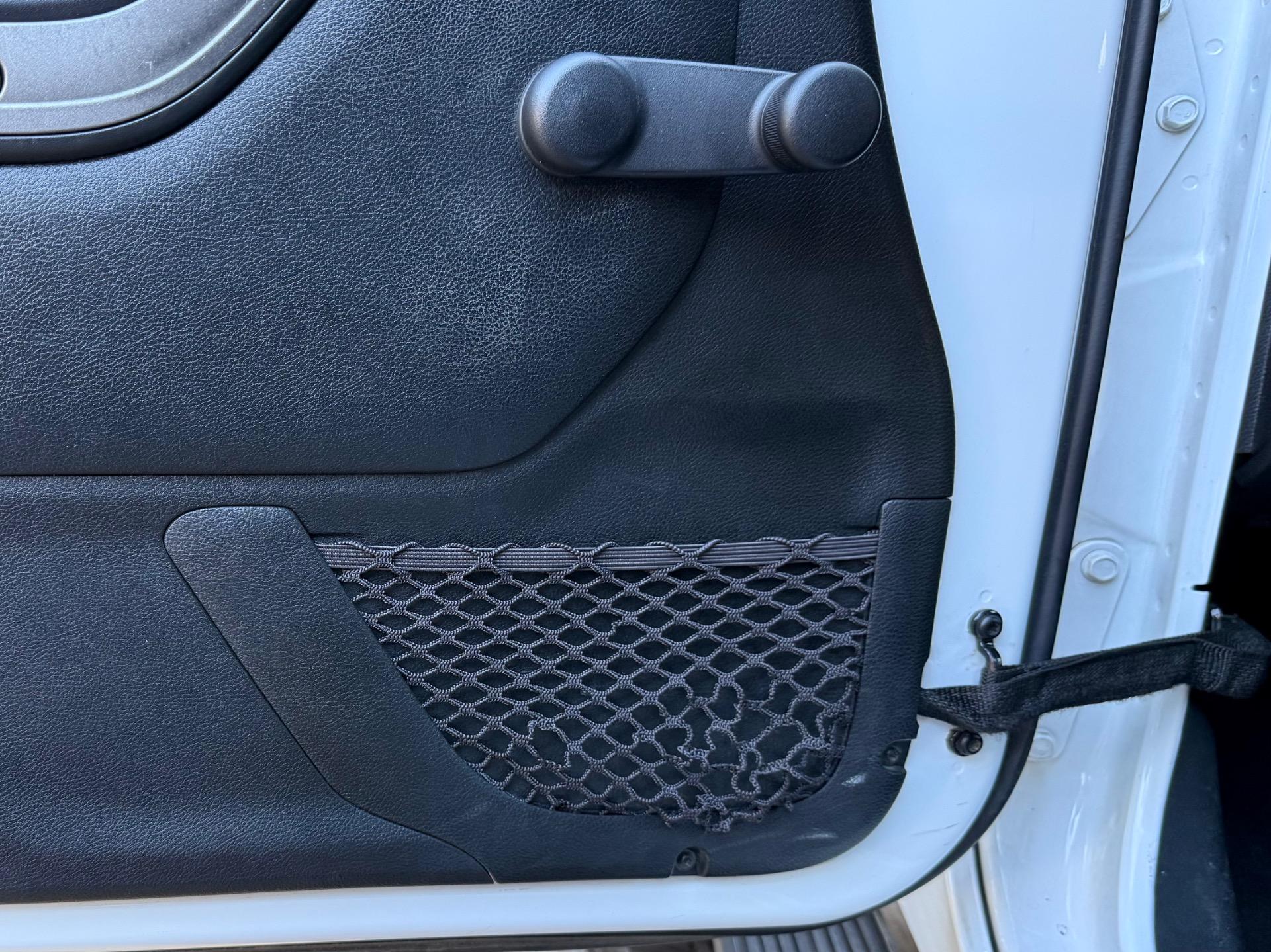 2018 Jeep Wrangler Sport S JK