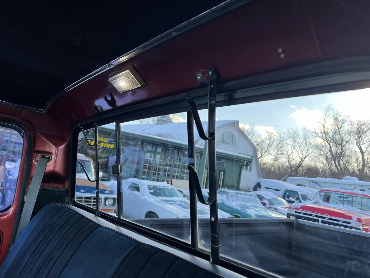 1979 Ford F-250 Ranger