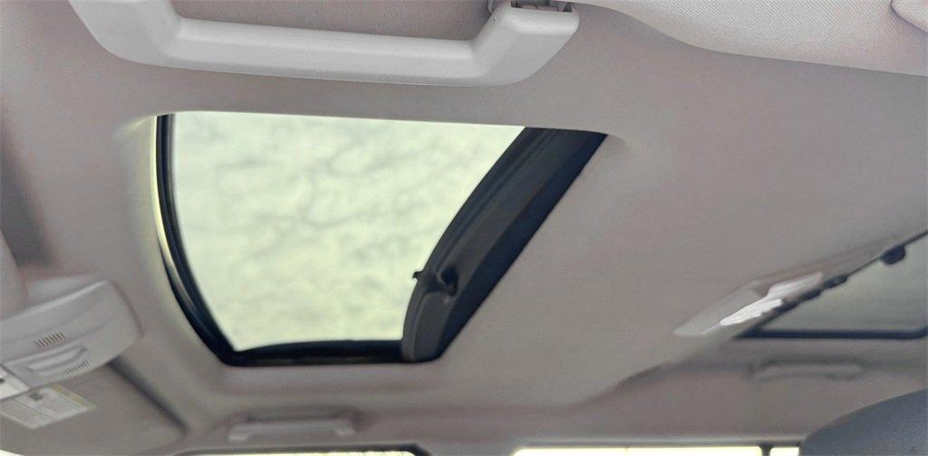 2013 Land Rover LR4 HSE