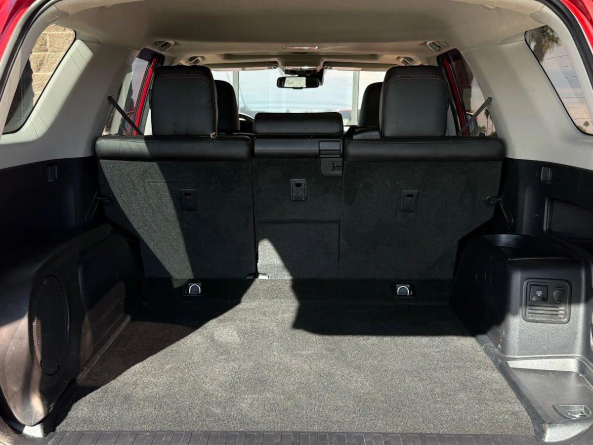 2021 Toyota 4Runner TRD Off Road Premium