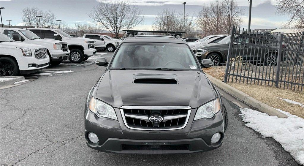 2008 Subaru Outback 2.5XT - 3