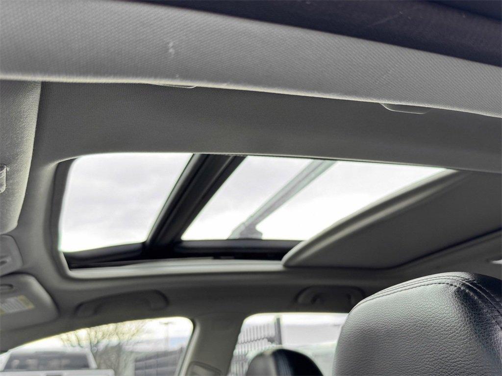 2008 Subaru Outback 2.5XT