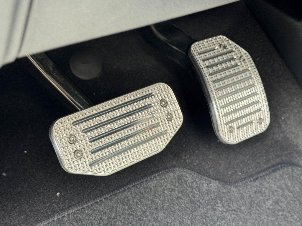 2025 Ford F-150 Shelby Off Road