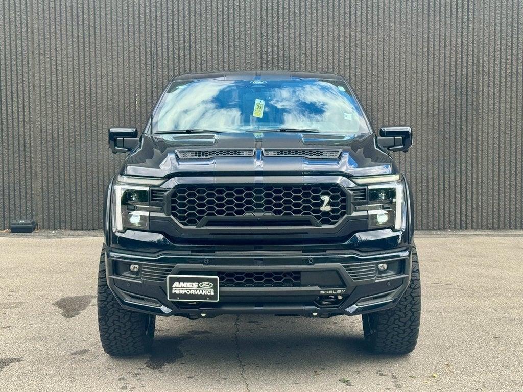 2025 Ford F-150 Shelby Off Road - 2