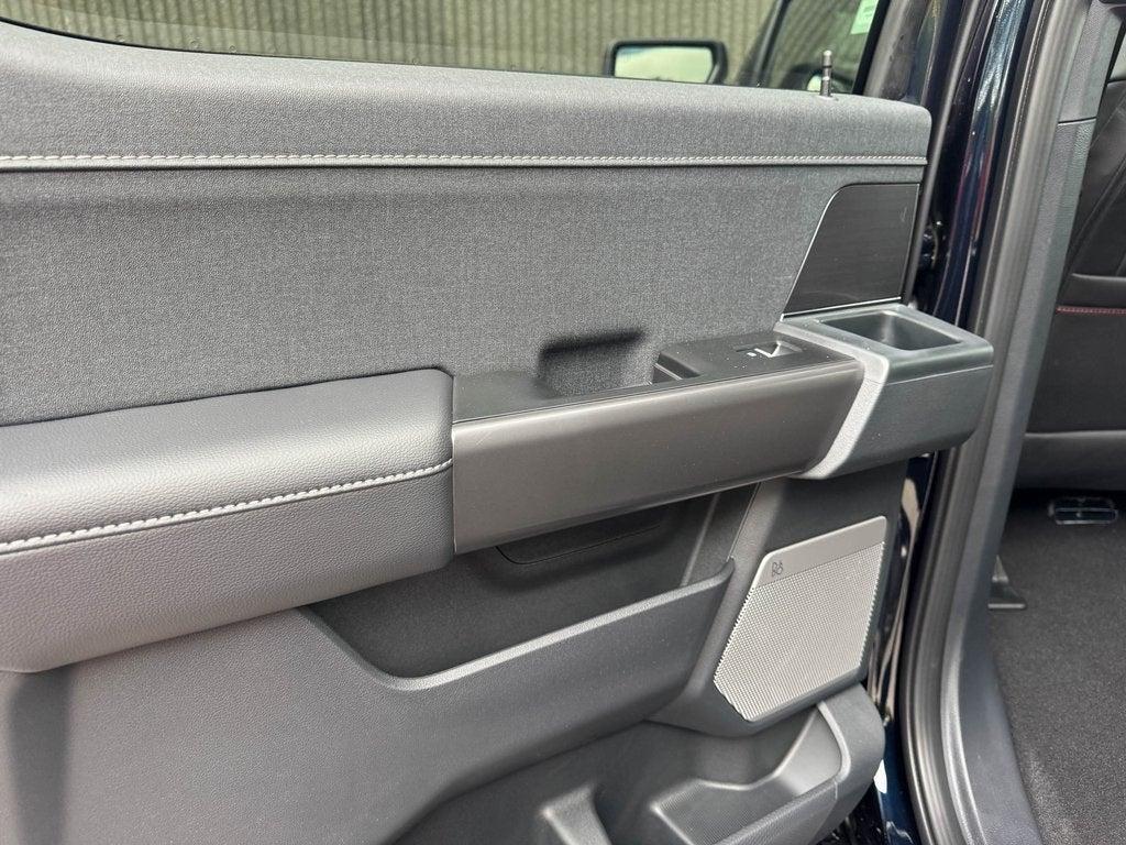 2025 Ford F-150 Shelby Off Road