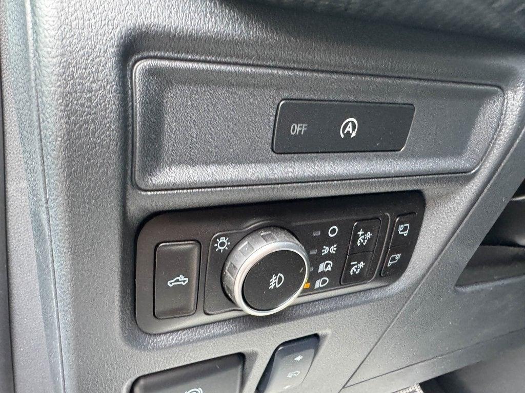 2025 Ford F-150 Shelby Off Road