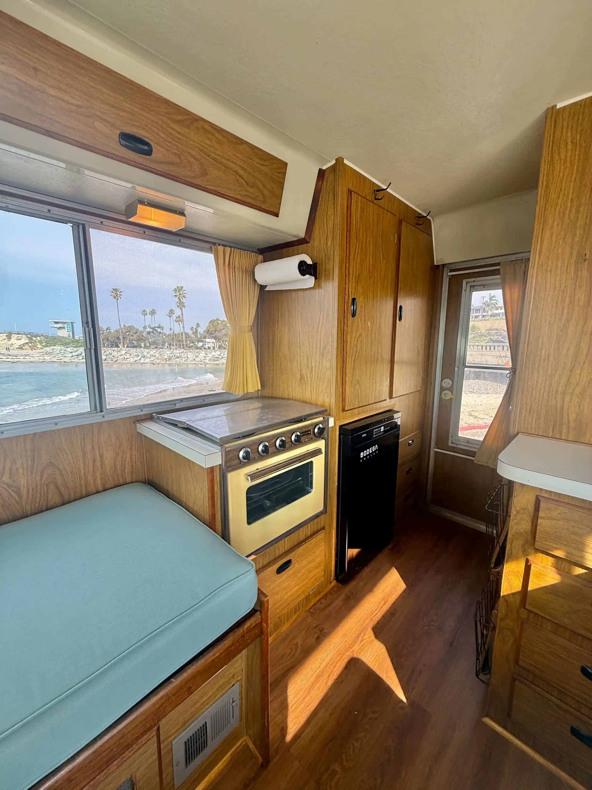 1972 Dodge Balboa Motorhome - 4