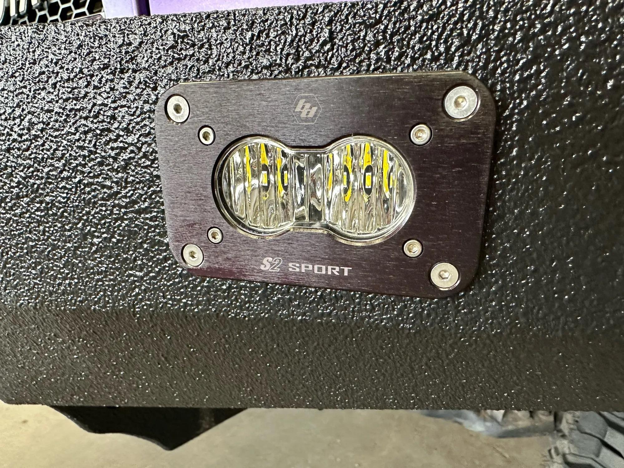 Supercharged 1998 Toyota 4Runner SR5