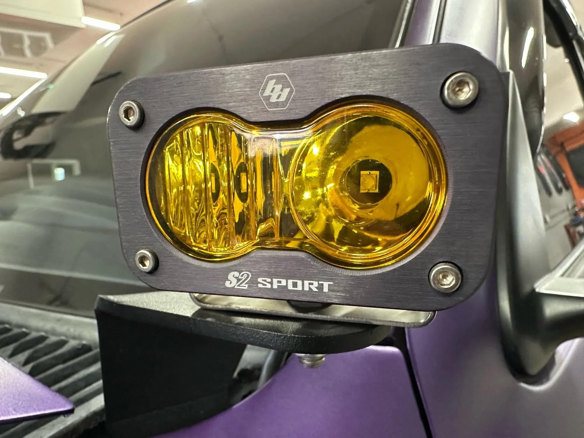 Supercharged 1998 Toyota 4Runner SR5