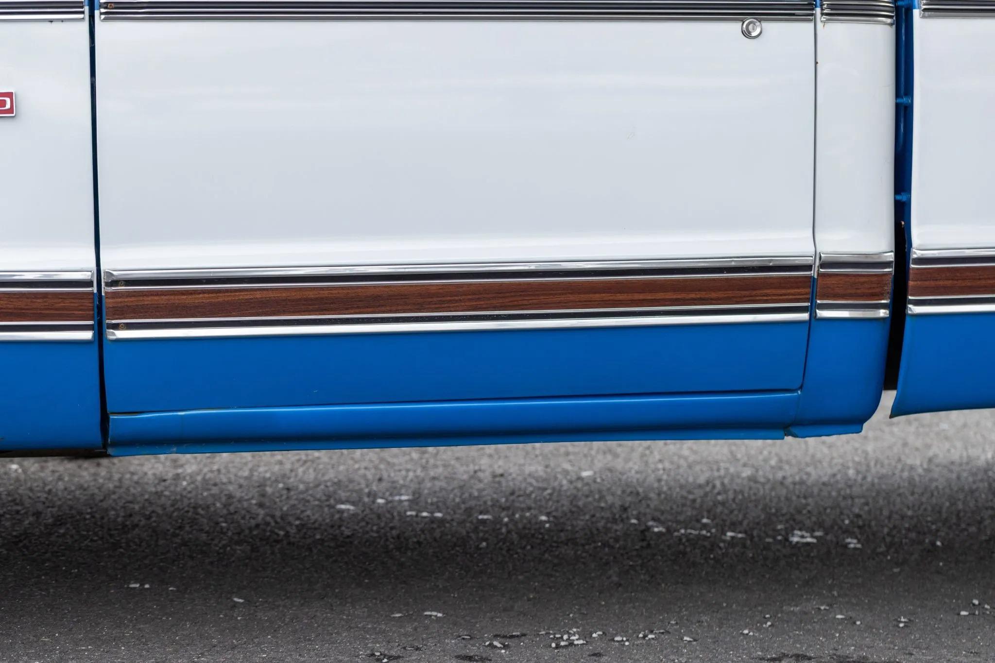 1972 Chevrolet C10 Cheyenne