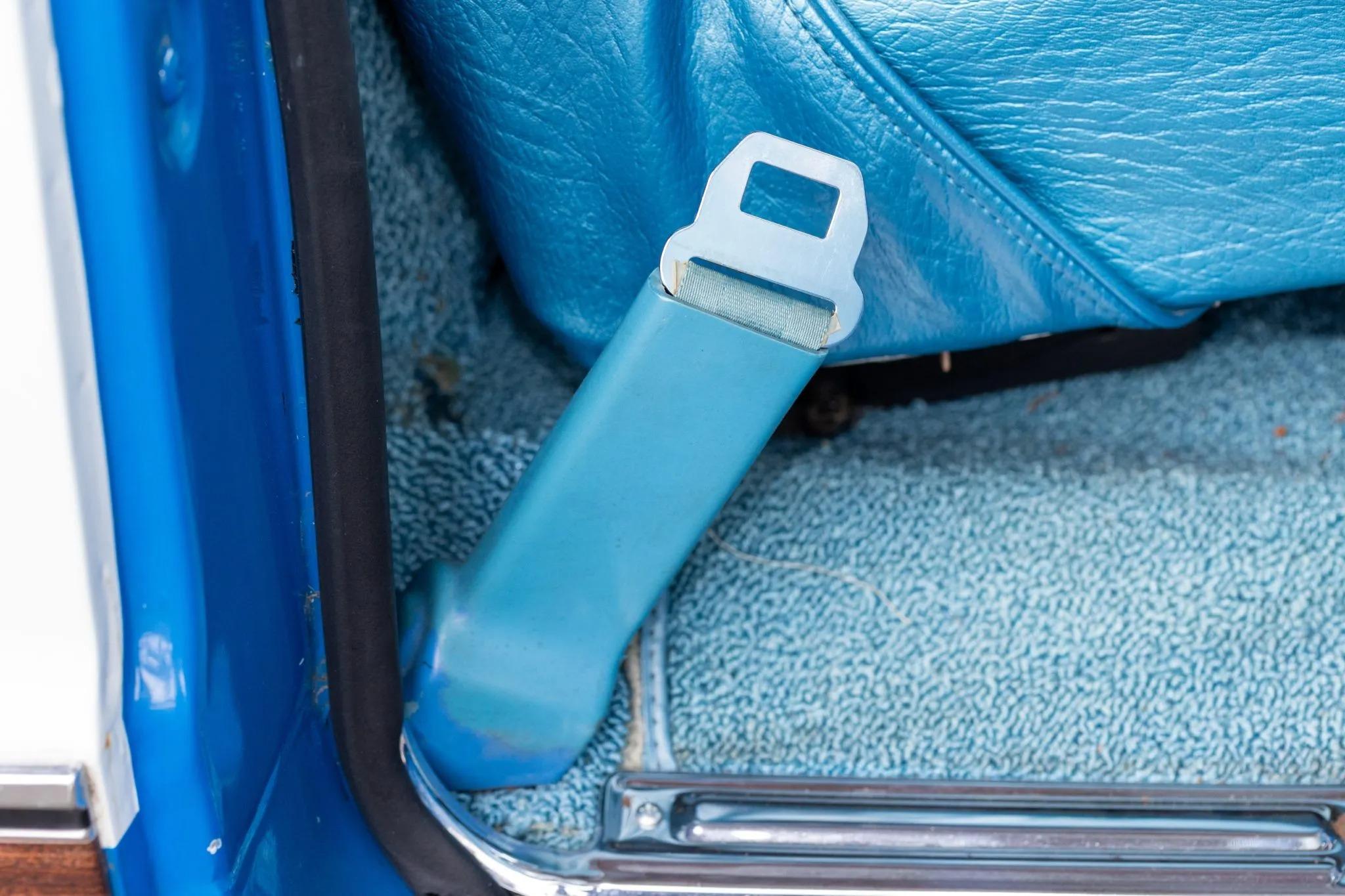 1972 Chevrolet C10 Cheyenne