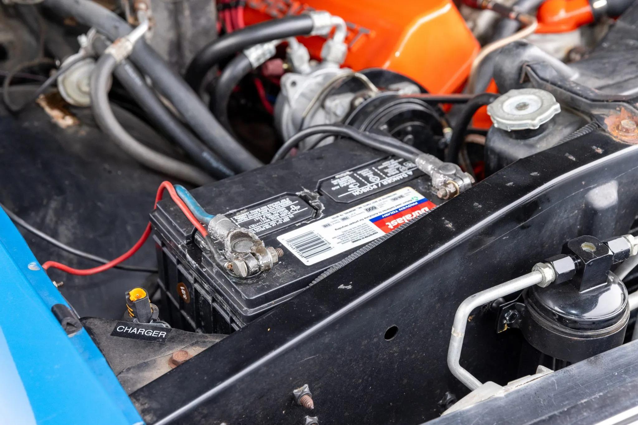 1972 Chevrolet C10 Cheyenne