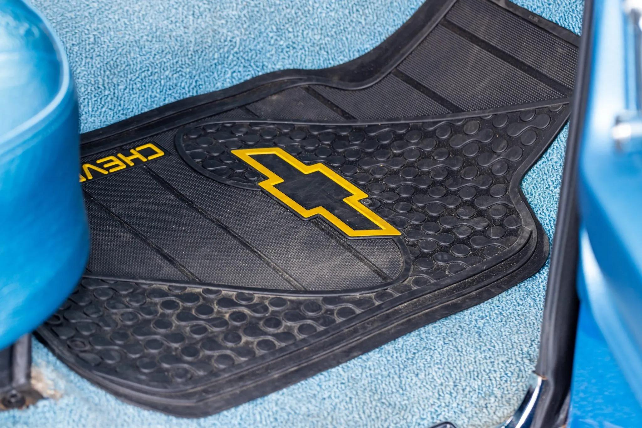 1972 Chevrolet C10 Cheyenne