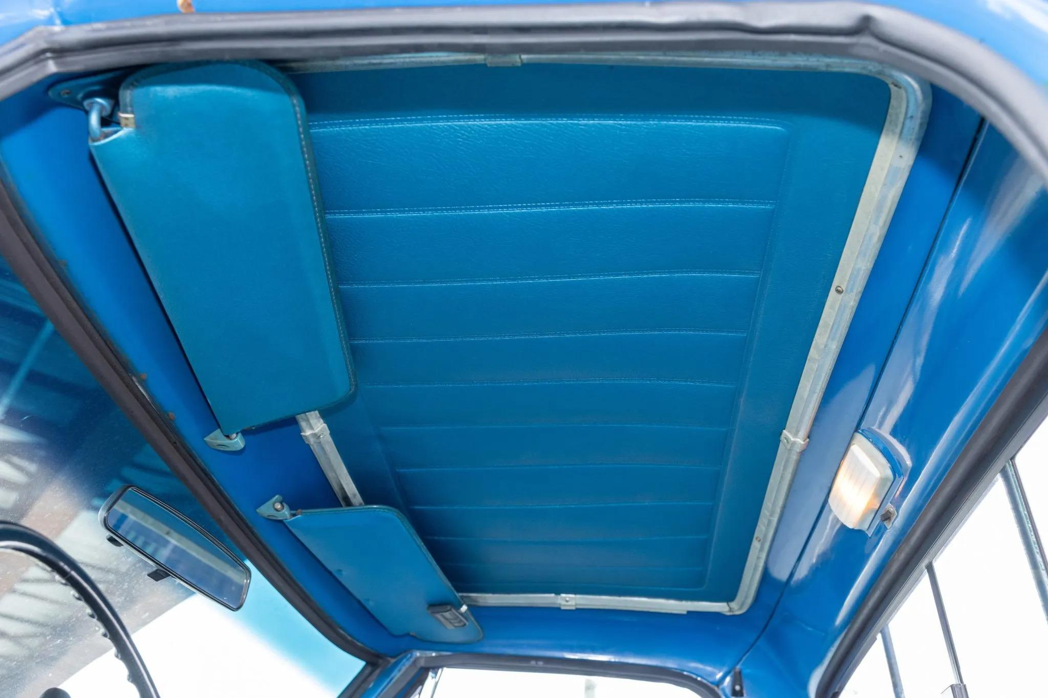 1972 Chevrolet C10 Cheyenne