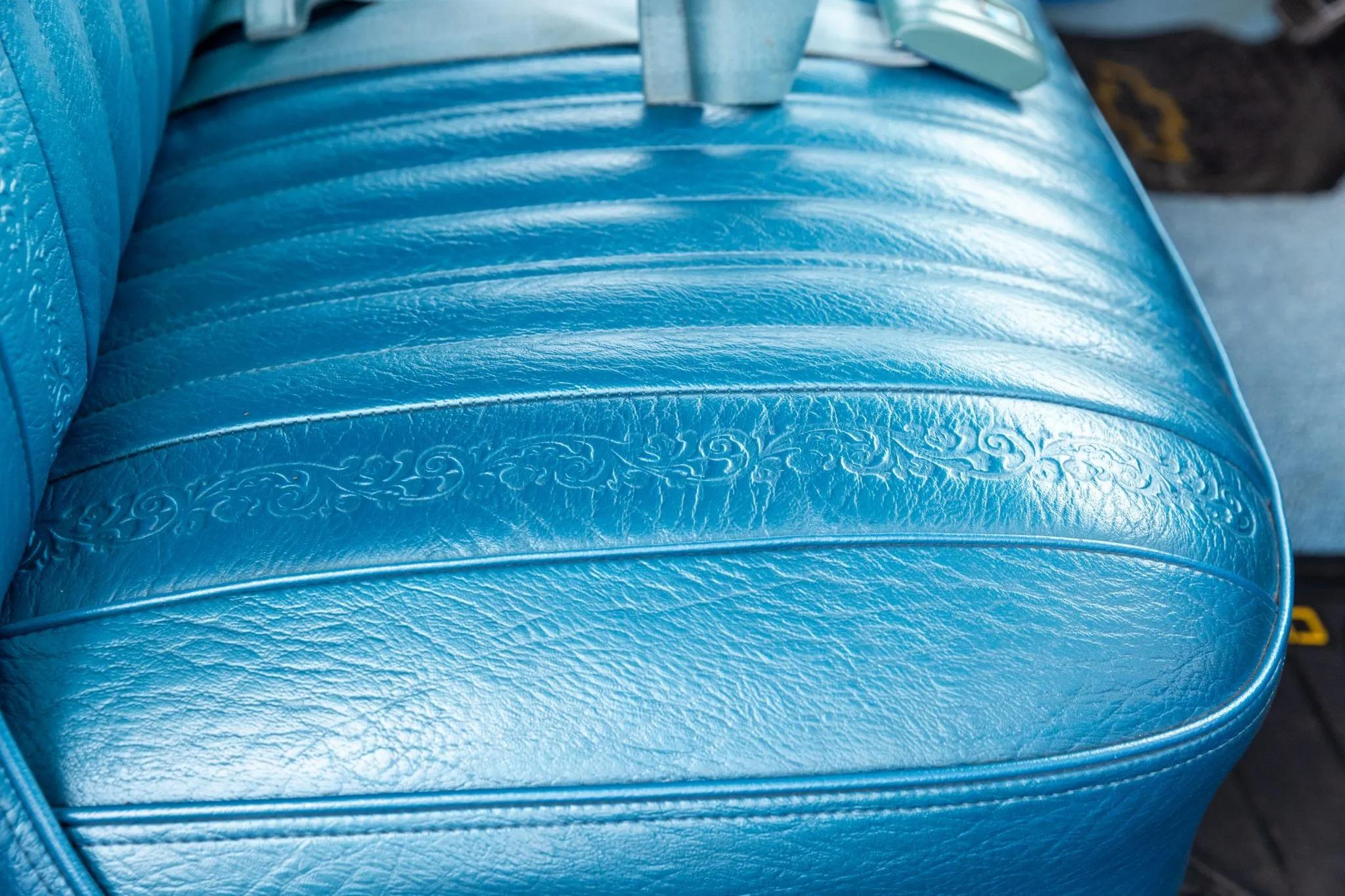 1972 Chevrolet C10 Cheyenne