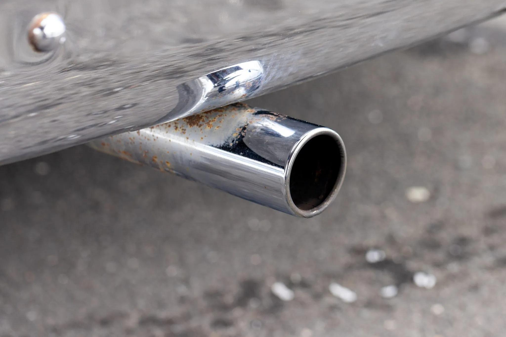 1972 Chevrolet C10 Cheyenne