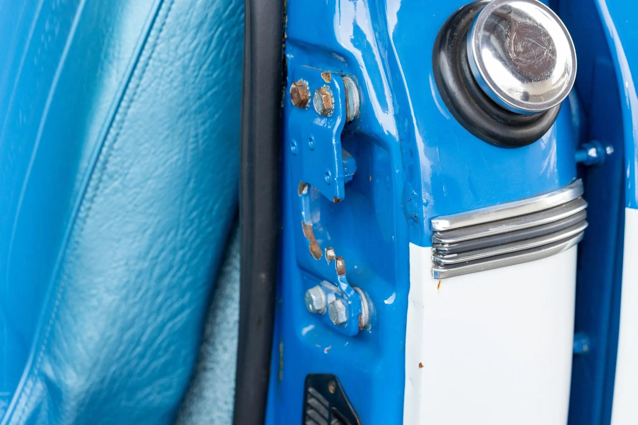 1972 Chevrolet C10 Cheyenne