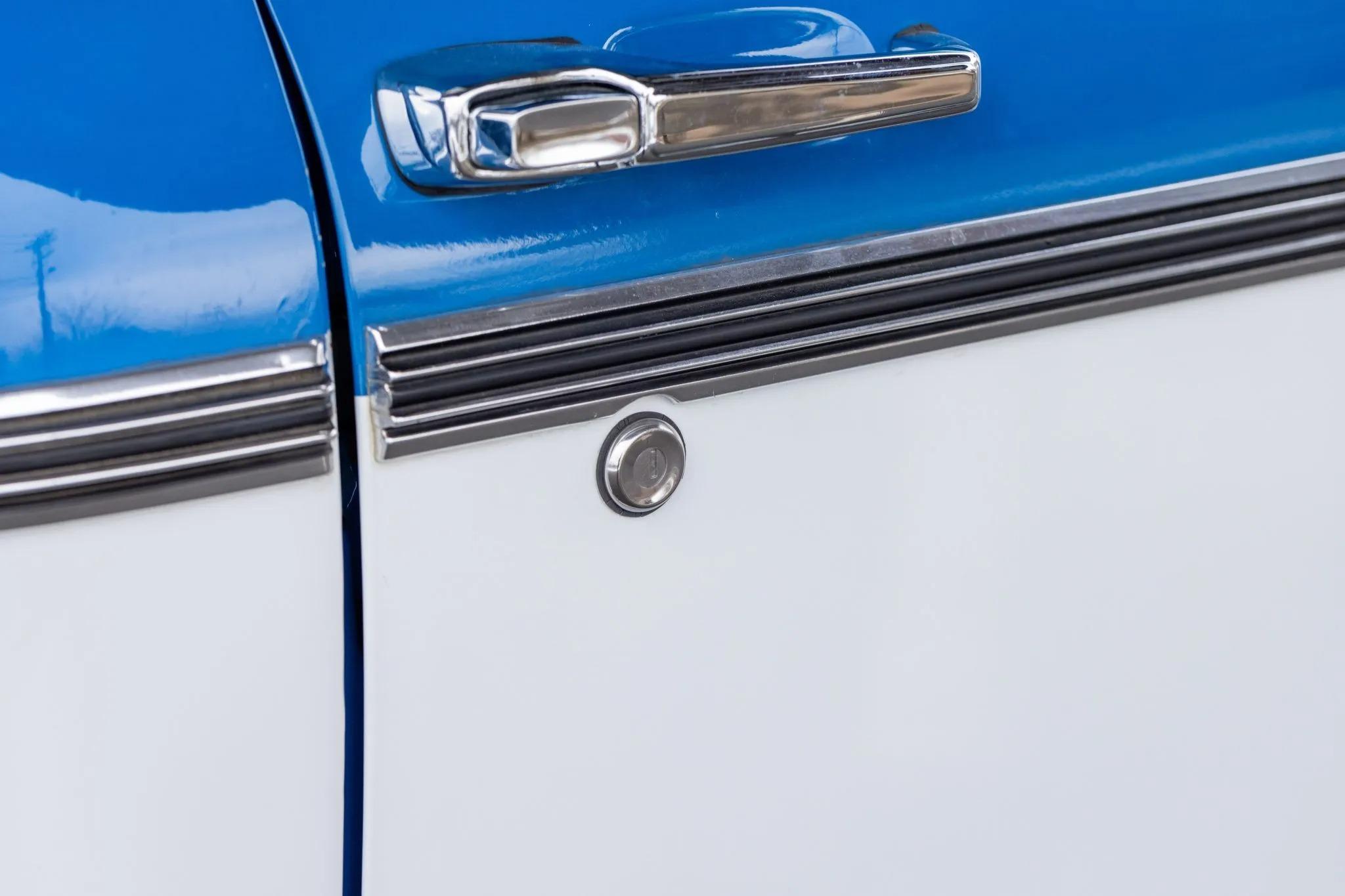 1972 Chevrolet C10 Cheyenne