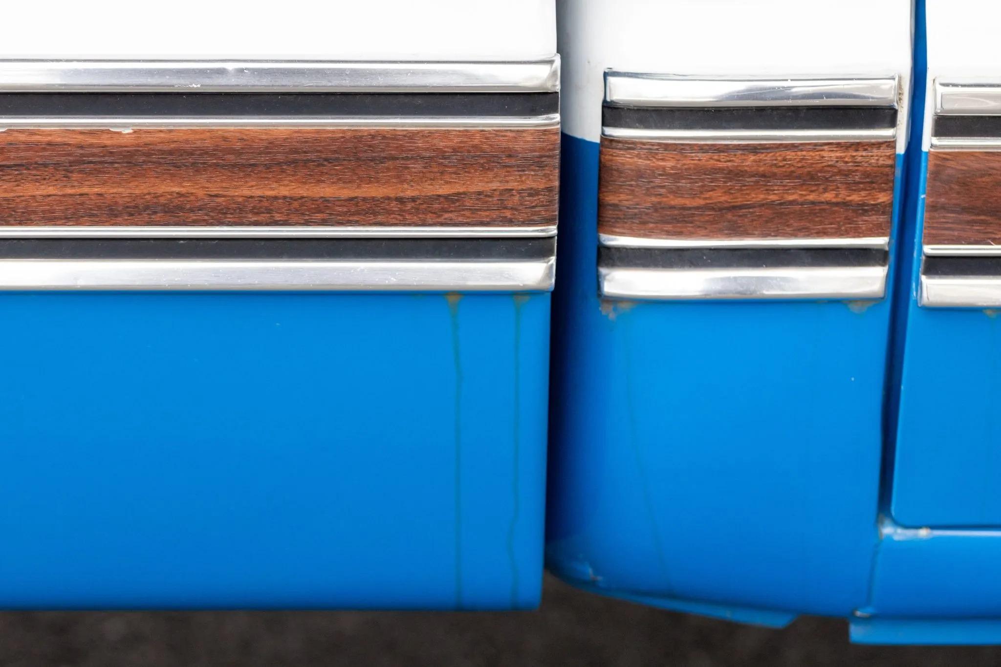 1972 Chevrolet C10 Cheyenne