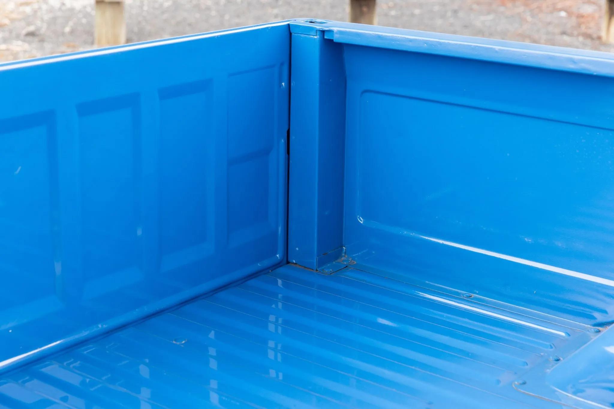 1972 Chevrolet C10 Cheyenne