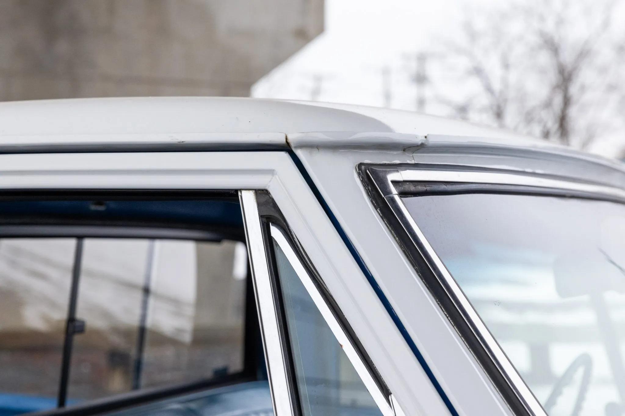 1972 Chevrolet C10 Cheyenne