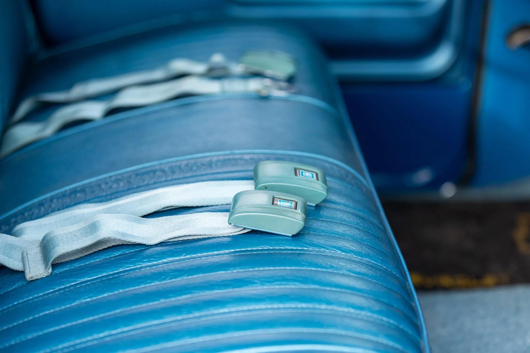 1972 Chevrolet C10 Cheyenne