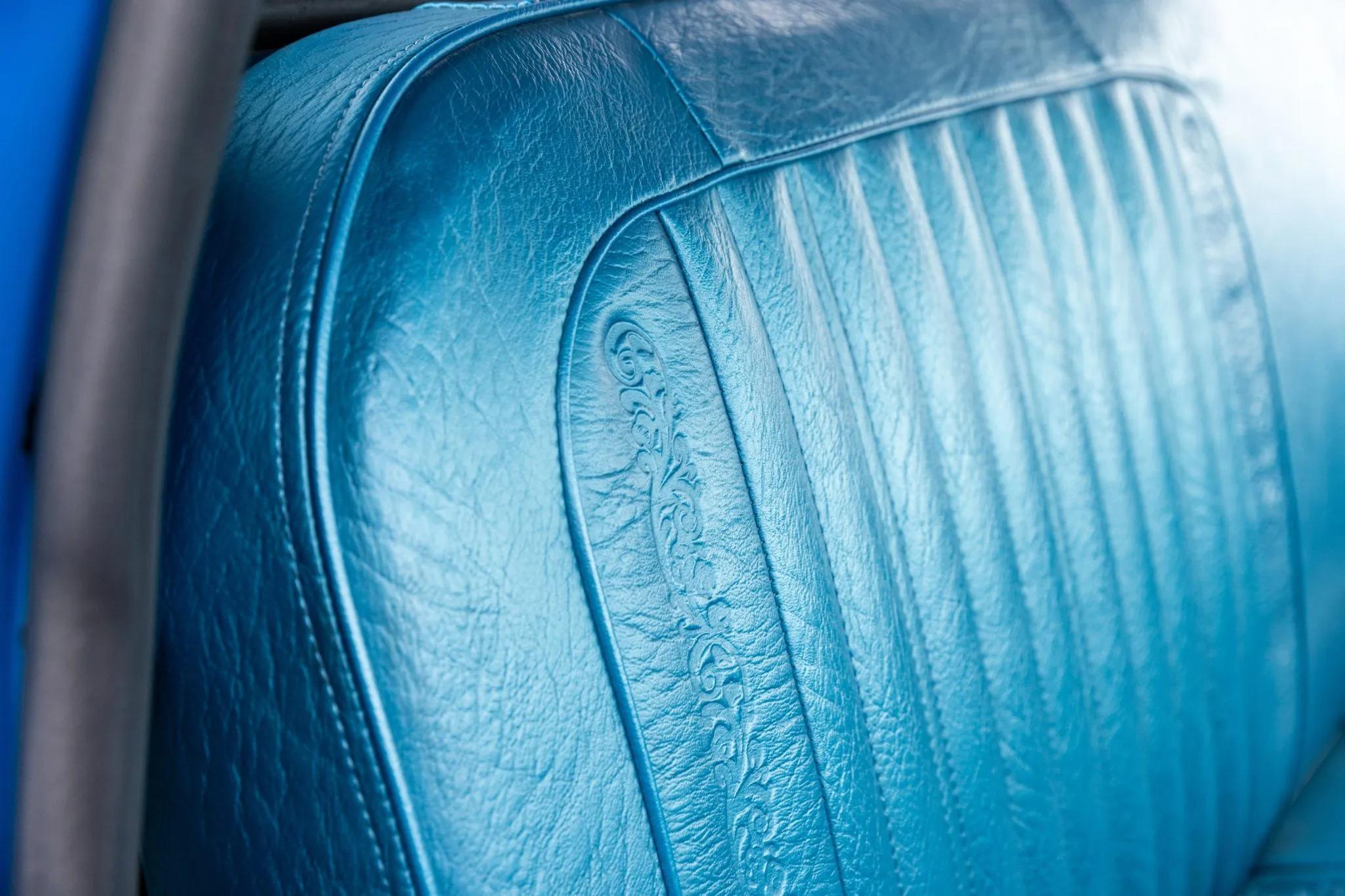 1972 Chevrolet C10 Cheyenne