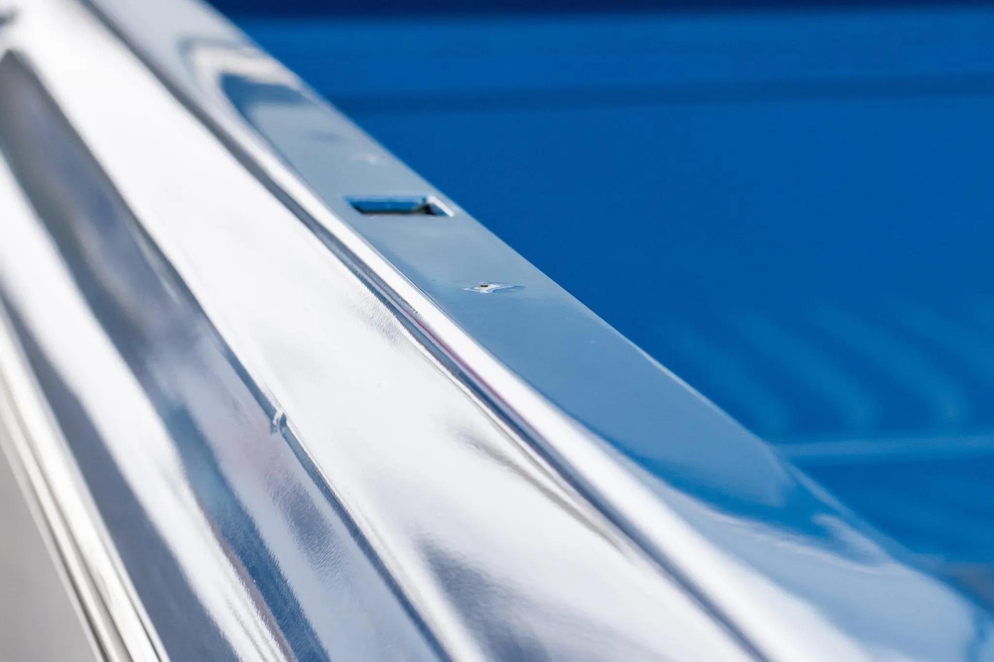 1972 Chevrolet C10 Cheyenne