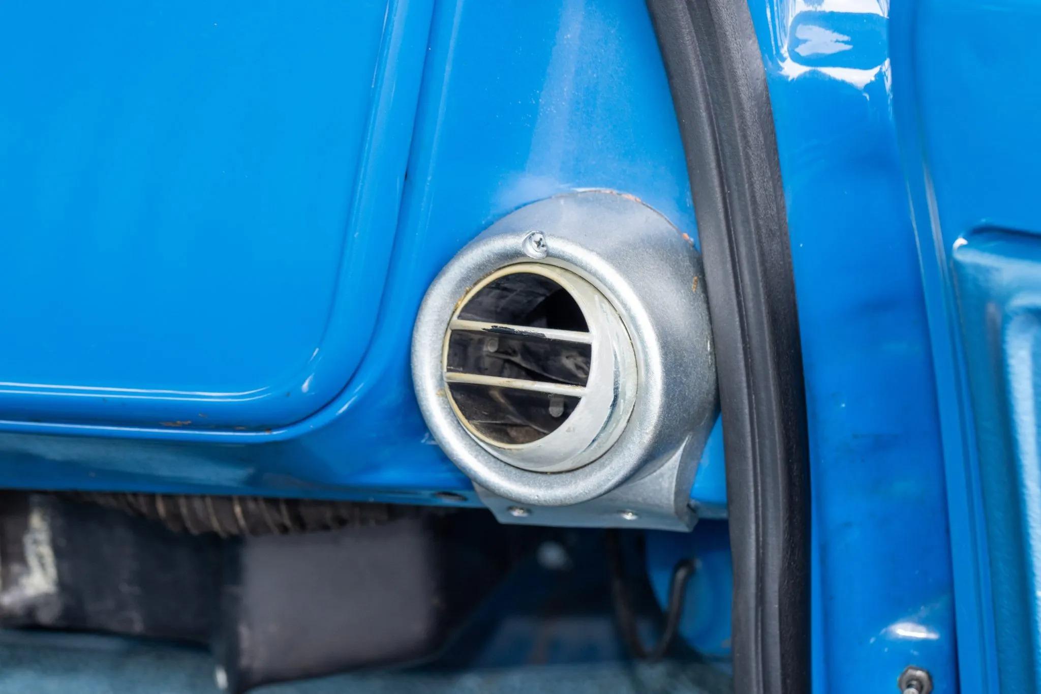 1972 Chevrolet C10 Cheyenne