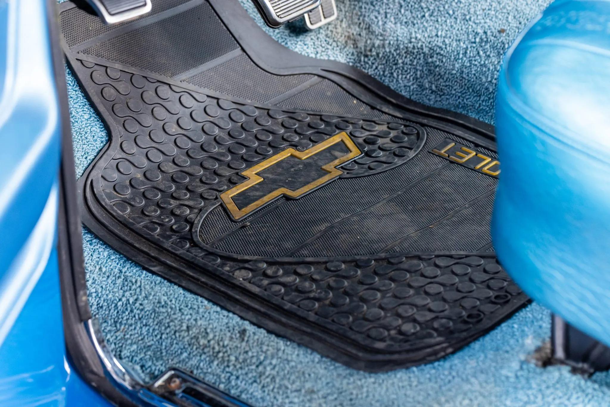 1972 Chevrolet C10 Cheyenne