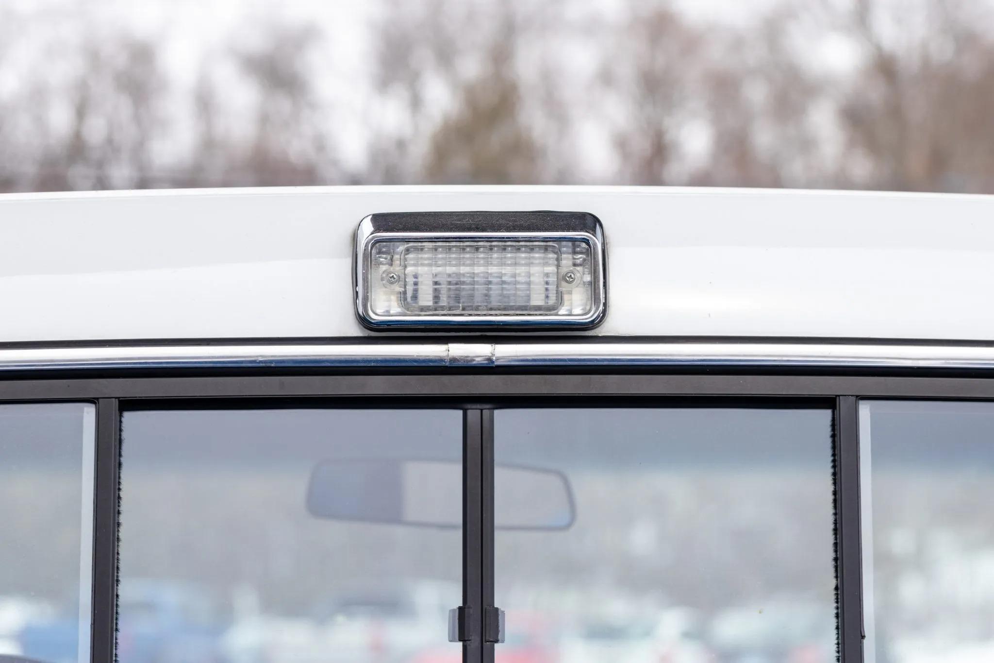 1972 Chevrolet C10 Cheyenne