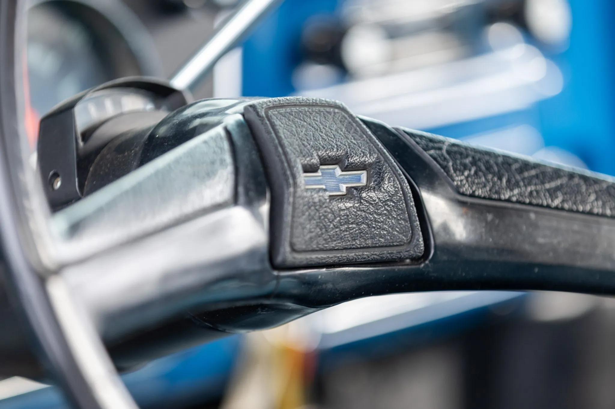 1972 Chevrolet C10 Cheyenne