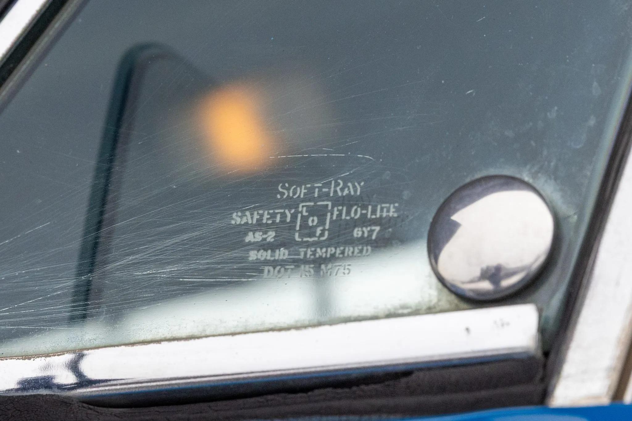 1972 Chevrolet C10 Cheyenne