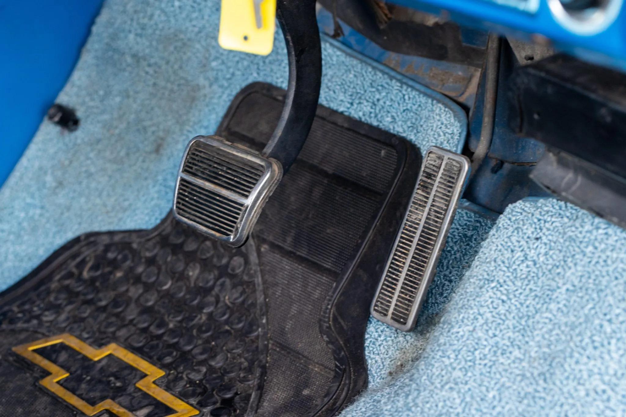 1972 Chevrolet C10 Cheyenne