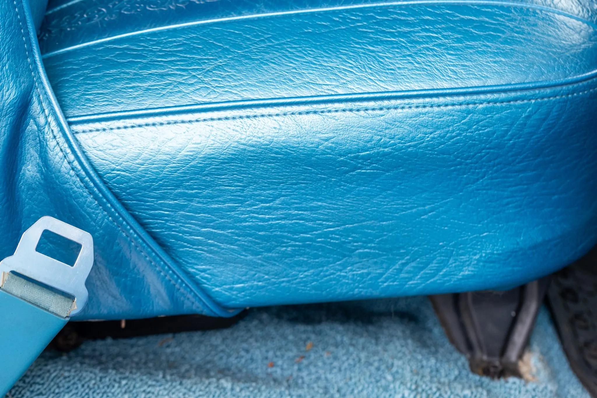 1972 Chevrolet C10 Cheyenne