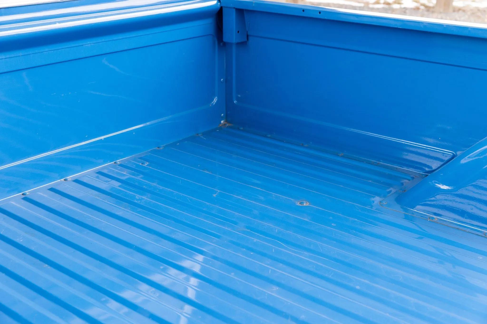 1972 Chevrolet C10 Cheyenne