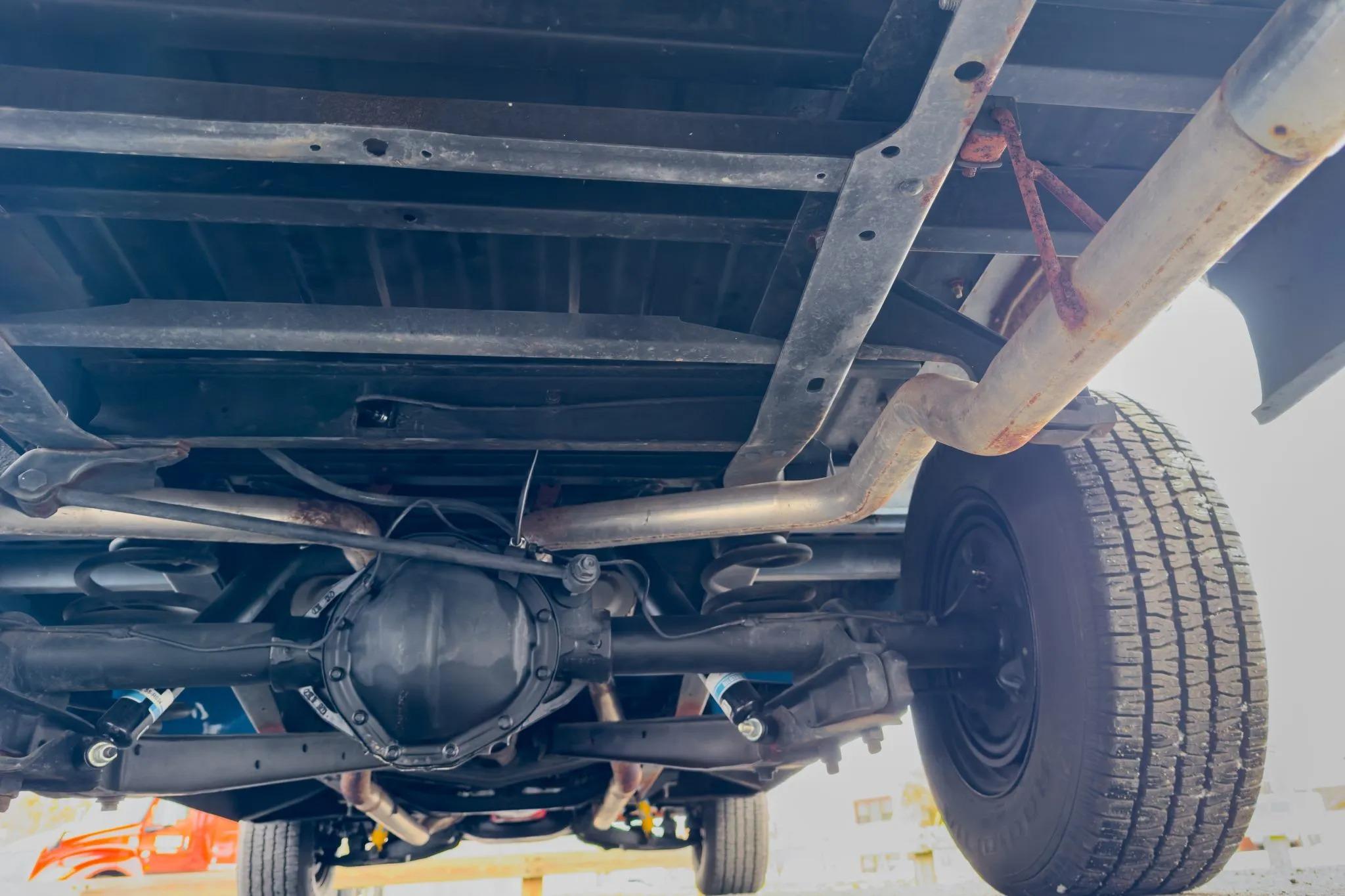 1972 Chevrolet C10 Cheyenne