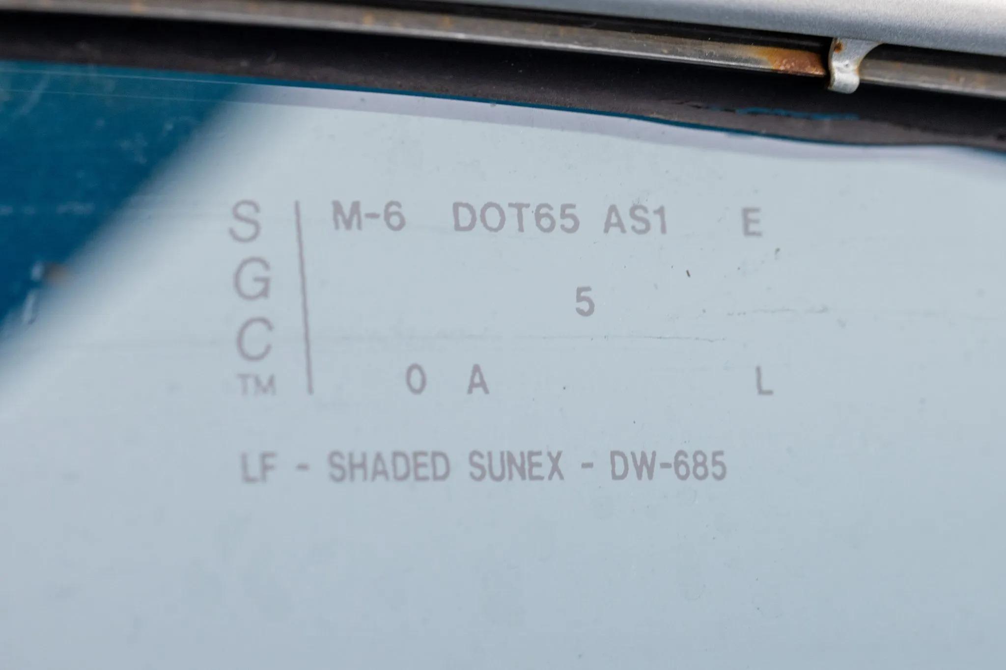 1972 Chevrolet C10 Cheyenne