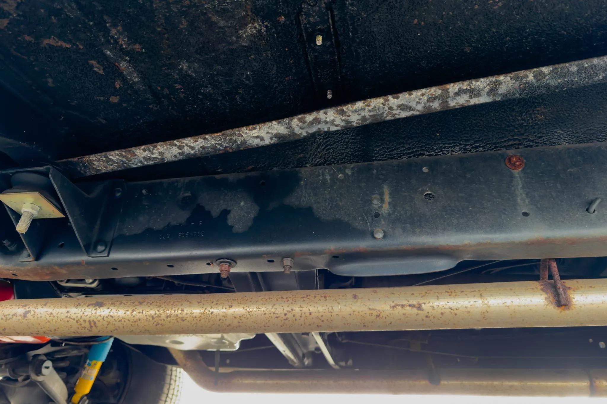 1972 Chevrolet C10 Cheyenne